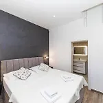 Beautiful In Holiday home Solin