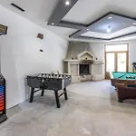 Beautiful In Holiday home Solin