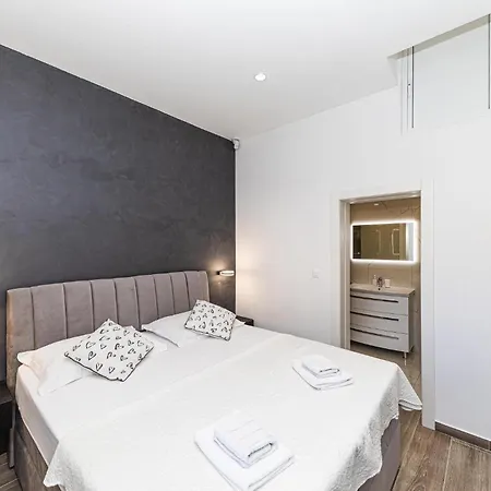 In With Wifi Holiday home Solin