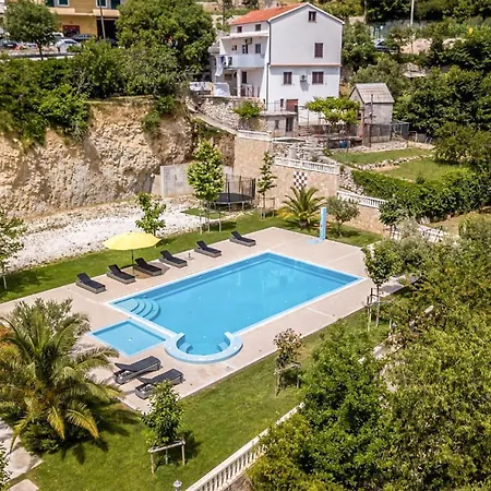 Beautiful In Holiday home Solin